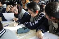 及时语丨免费学前教育来了，免费高中教育还远吗